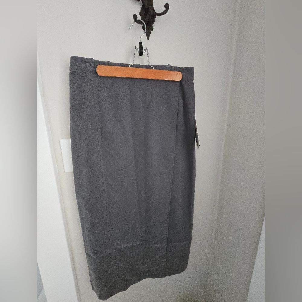 Royal Robbins Long Excursion Skirt